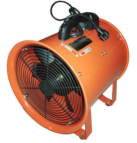 portable ventilation fan ship supplier