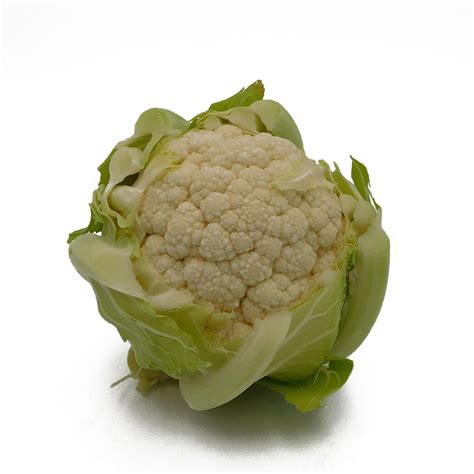 cauliflower teds veg