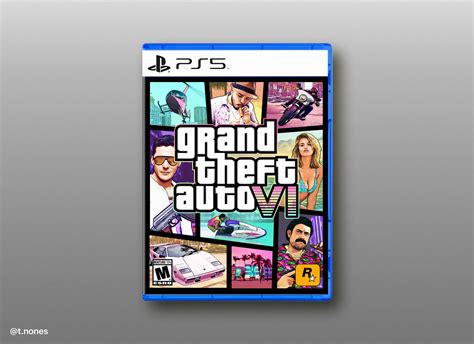 heres     gta  cover        ps box art