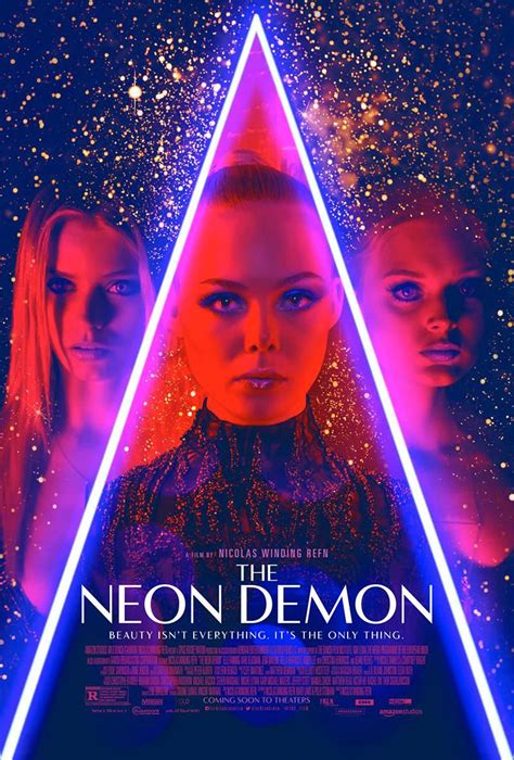 Nicolas Winding Refn On The Neon Demon And Drive Collider