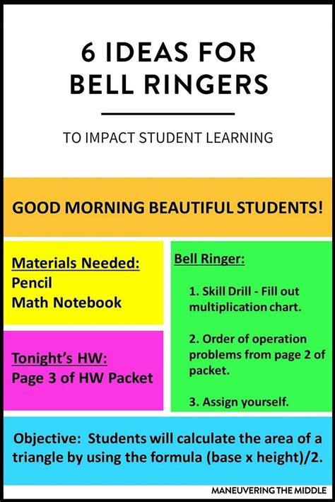 explore bell ringer options  printable bell ringers  printable