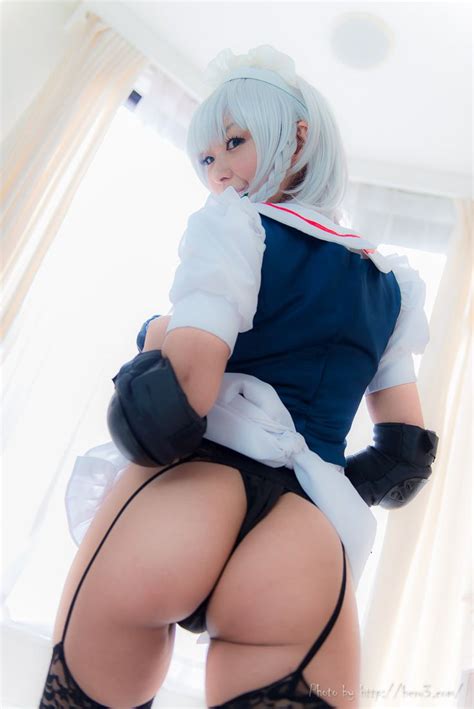 51 Best Cosplayers Images On Pinterest Sexy Beautiful