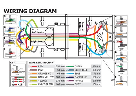 wiring diagram light green kaf mobile homes