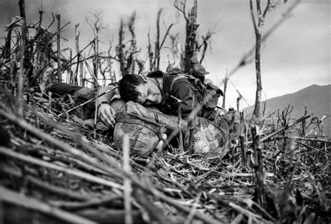 in her own words photographing the vietnam war the new york times