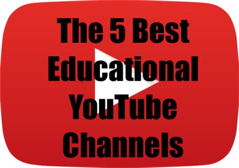 educational youtube channels owlcation