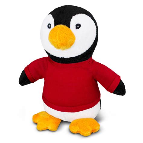 promotional penguin plush toys promotion products