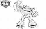 Rescue Bots Coloring Pages Transformers Bot Printable Clipart Transformer Heatwave Color Kids Print Sheets Brilliant Bestcoloringpagesforkids Getcolorings Choose Board Birijus sketch template