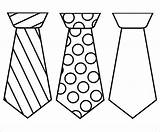 Template Tie Bow Drawing Necktie Printable Templates Coloring Sketch Pdf Bowtie Clown Ties Chevy Ribbon Craft Father Getdrawings Silhouette Paper sketch template
