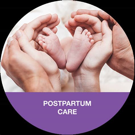 importance  postpartum care