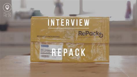 interview repack youtube