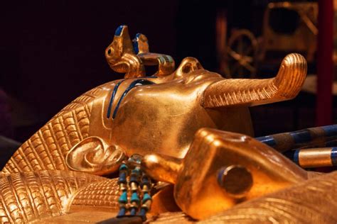Is There A Secret Chamber In King Tut S Tomb A Final Hunt