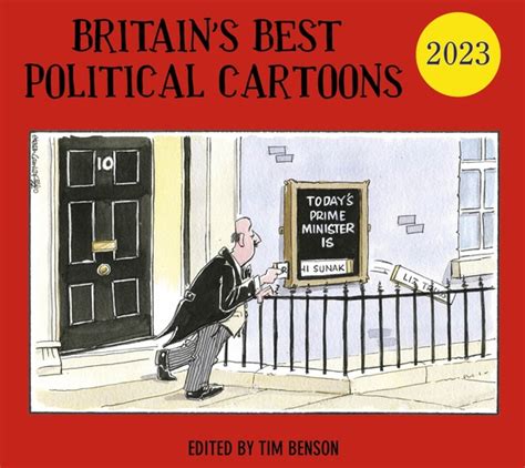 britain s best political cartoons 2023