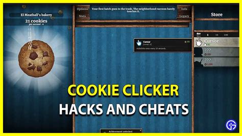 top    hack cookie clicker