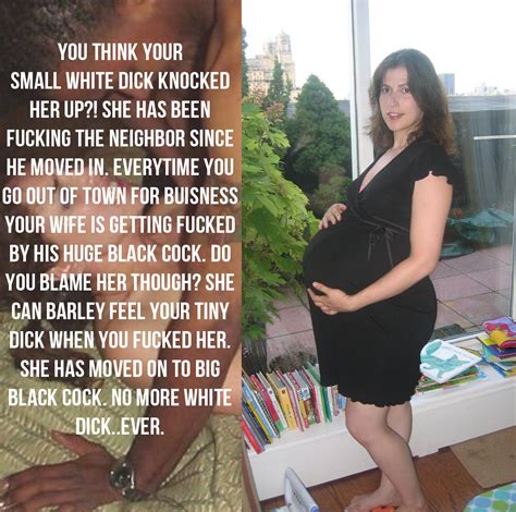 5 Png Porn Pic From Interracial Cuckold Pregnant Captions