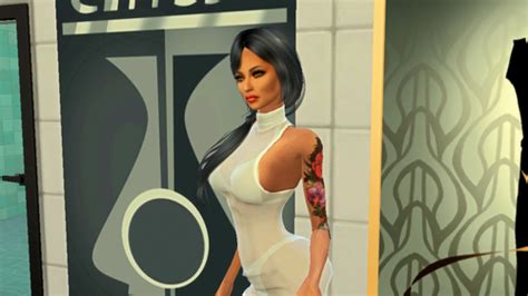 Porn Actress Kissa Cinc The Sims 4 Sims Loverslab
