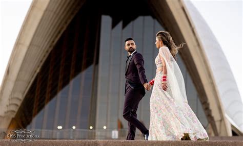 44 Creative Pre Wedding Photoshoot Ideas To Capture Your Day
