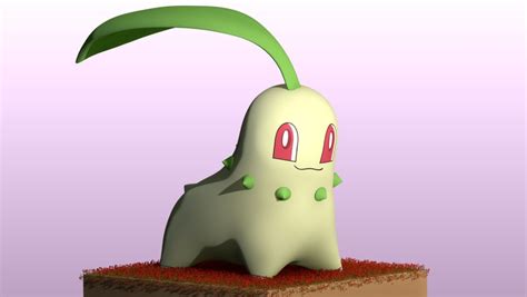 26 Fun And Interesting Facts About Chikorita From Pokemon Tons Of Facts
