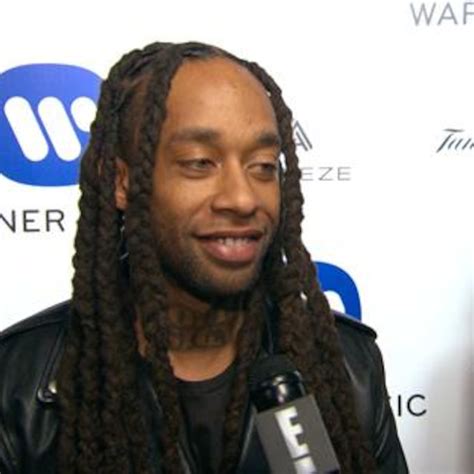 Ty Dolla Ign Talks Working With Kanye West E Online