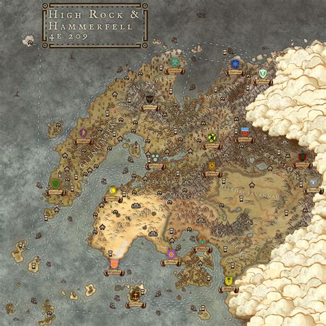 tes  redfall inkarnate create fantasy maps