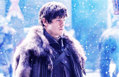﻿game Of Thrones Ramsay Bolton Snow [estp 8w7] Funky Mbti