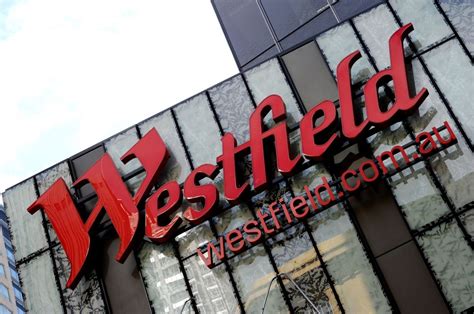 westfield malls sold   billion east bay times
