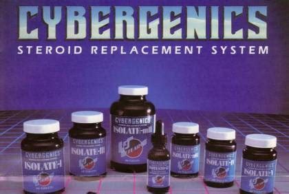 cybergenics review  cybergenics work side effects