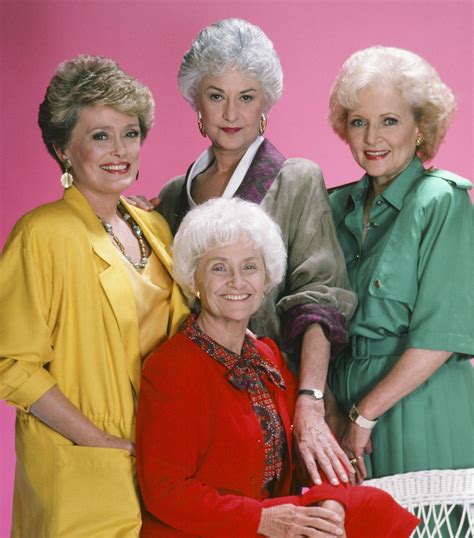 Everyone Loves The Golden Girls So Why Can T We Stream It Anywhere
