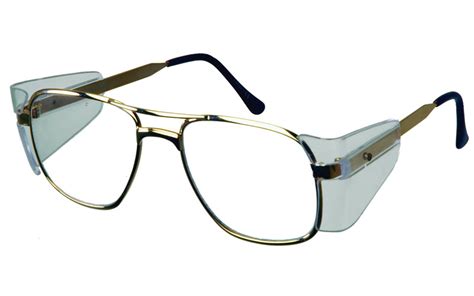 bouton safety glasses side shields gallo