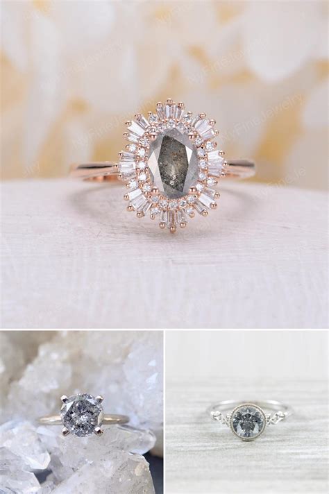 005 Engagement Ring Trends 2021 – Southbound Bride