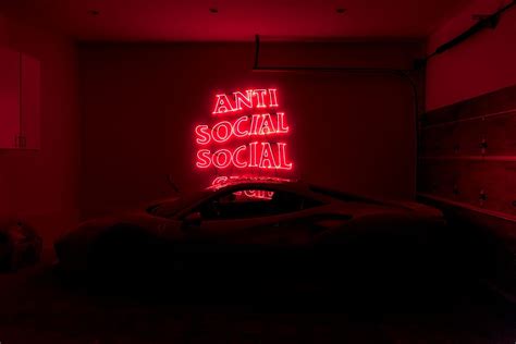 galaxy anti social social club wallpaper anti social social club