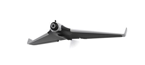 parrot unveils disco fixed wing drone