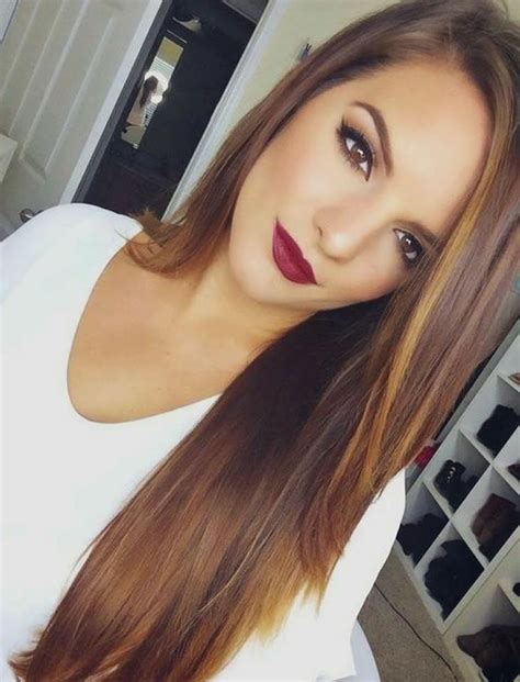 140 Glamorous Ombre Hair Colors In 2020 2021 Hairstyles