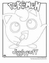 Jigglypuff Woo Sheets Woojr sketch template