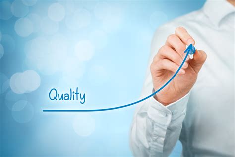 ways  drive quality improvement  healthcare meerqat