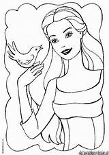 Barbie Coloring Pages Drawing Colouring Games Megamind Cartoons للتلوين Kids Girl Ken Girls Colour Book Drawings Cartoon Fashion Princess Popular sketch template