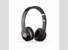 Beats by Dr. Dre Solo HD On Ear Headphones with ControlTalk (Assorted