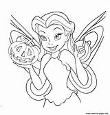 Coloring Halloween Fairy Pages Disney Printable Print Prints Info Gif sketch template