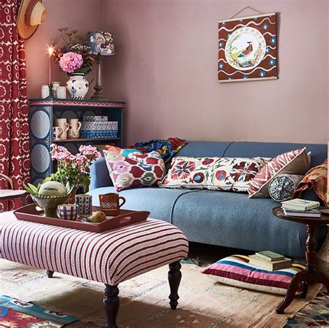 popular living room colours
