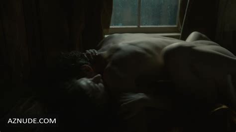 The Alienist Nude Scenes Aznude Men