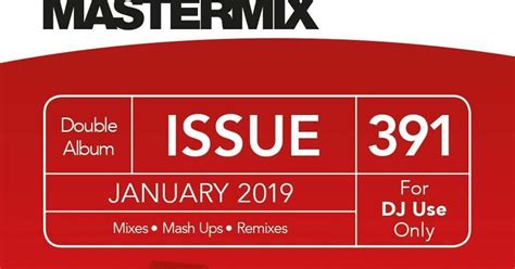 the source for music 101 mastermx issue 391 january 2019