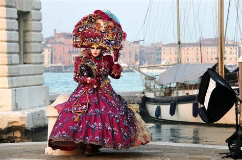6 Reasons Why Venice Carnival Is The Most Unique Festival In The World