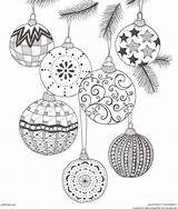 Christmas Zentangle Coloring Pages Patterns Doodles Drawing Zentangles Tangle Doodle Cards Drawings Zen Ornaments Wordpress Choose Board Noel Designs Simple sketch template