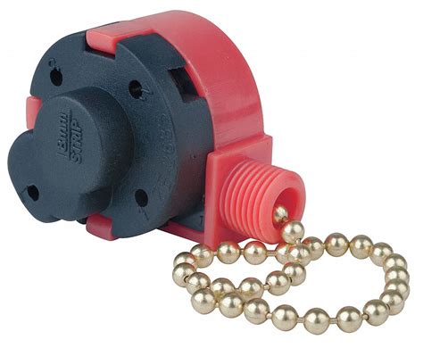 dayton pull chain switch spt number  connections  offononon push  terminals