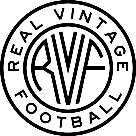 Real Vintage Football