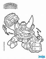 Skylanders Colouring Pages Wash Fryno Swap Force Search Again Bar Case Looking Don Print Use Find Top sketch template