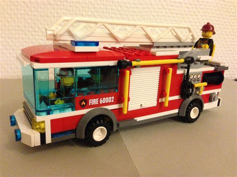 legos images  pinterest fire apparatus fire truck  fire