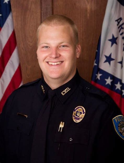 Branson Police Remembers Fallen Officer Hometown Daily News