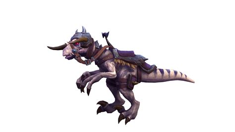 skins enforcer tints tamed ravasaur ranked season mount