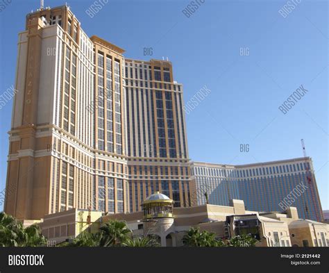 hotel casino las image photo  trial bigstock