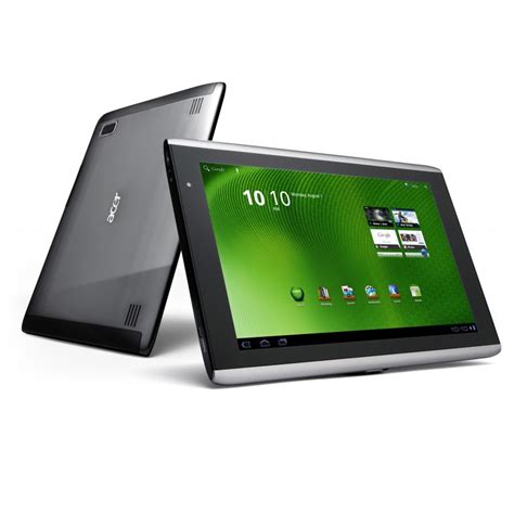 acer iconia tab   pre order   buy